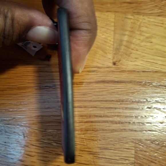 Disney X Coach Limited Edition Mickey Hangtag Key Fob - Picture 9 of 9